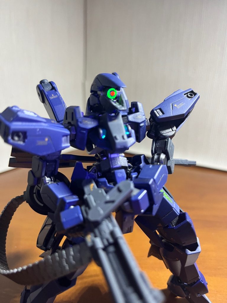 グポーンも出来ます