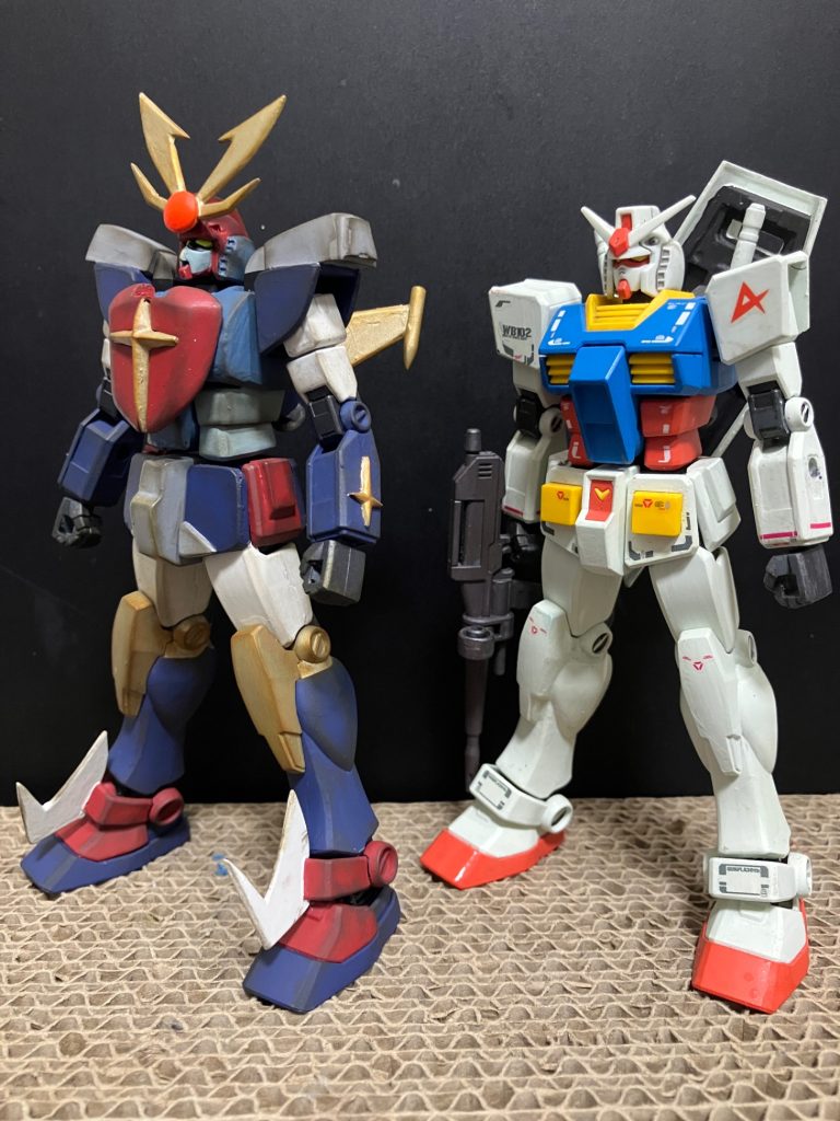 はい　そこでまっすぐ！