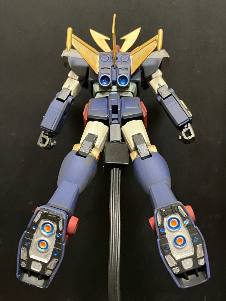 ほなさいなら。スタコラサッサ