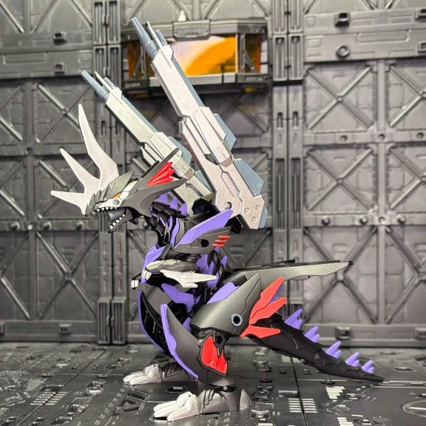 SDW ジェノグラスパードラゴン