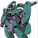 まとまった時間が取れたので、ザクF2と並行してバリエント始めました。とりあえず頭[…]