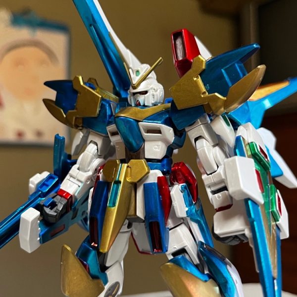V2アサルトバスター