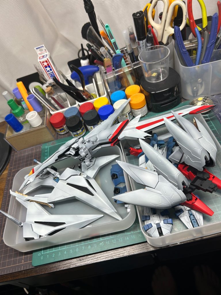 RX-104FF PENELOPE–4枚目/制作者：kimwipes