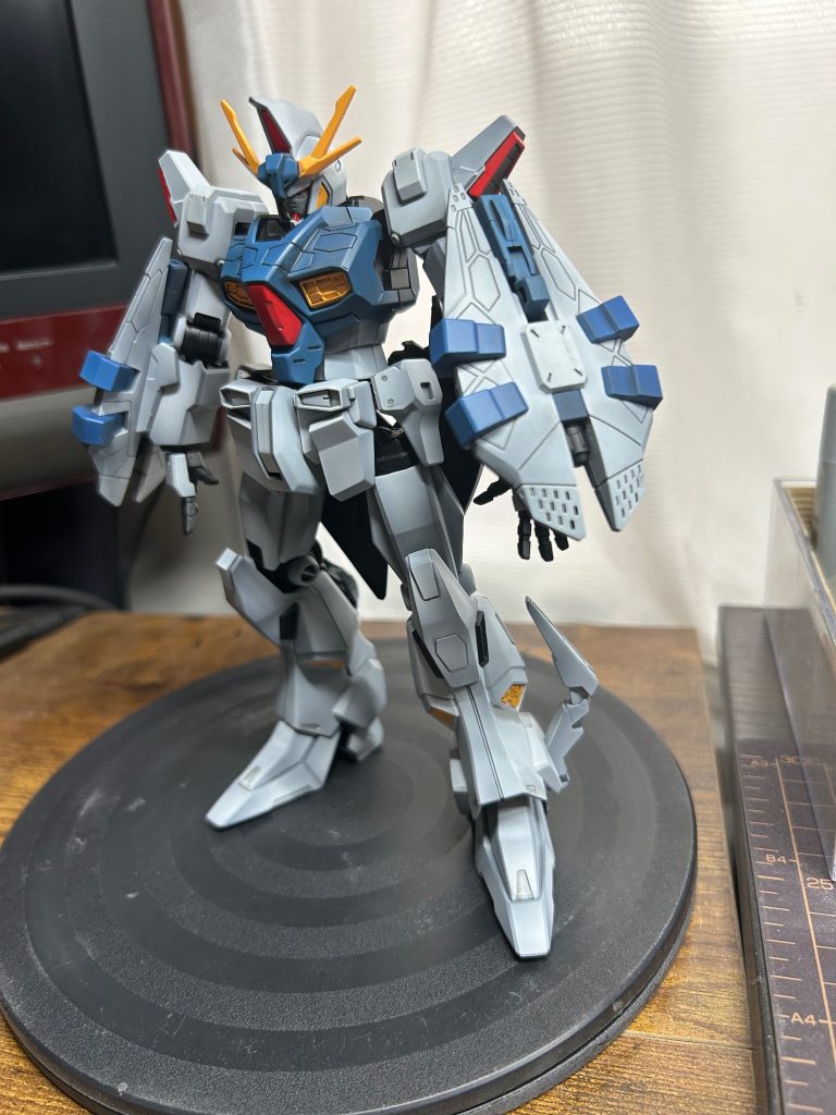 RX-104FF PENELOPE–4枚目/制作者：kimwipes