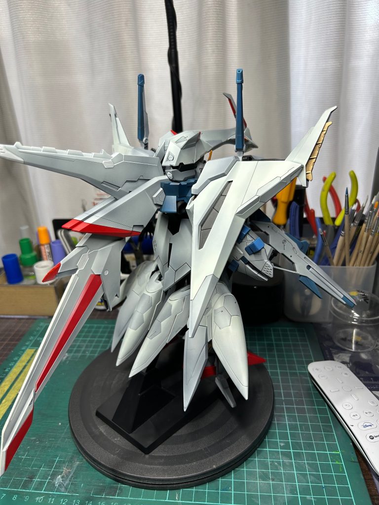 RX-104FF PENELOPE–5枚目/制作者：kimwipes