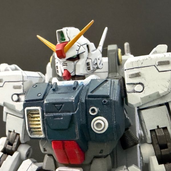 HGUC 陸戦型ガンダム
