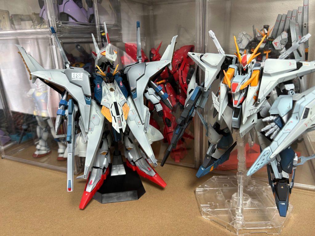 RX-104FF PENELOPE–3枚目/制作者：kimwipes