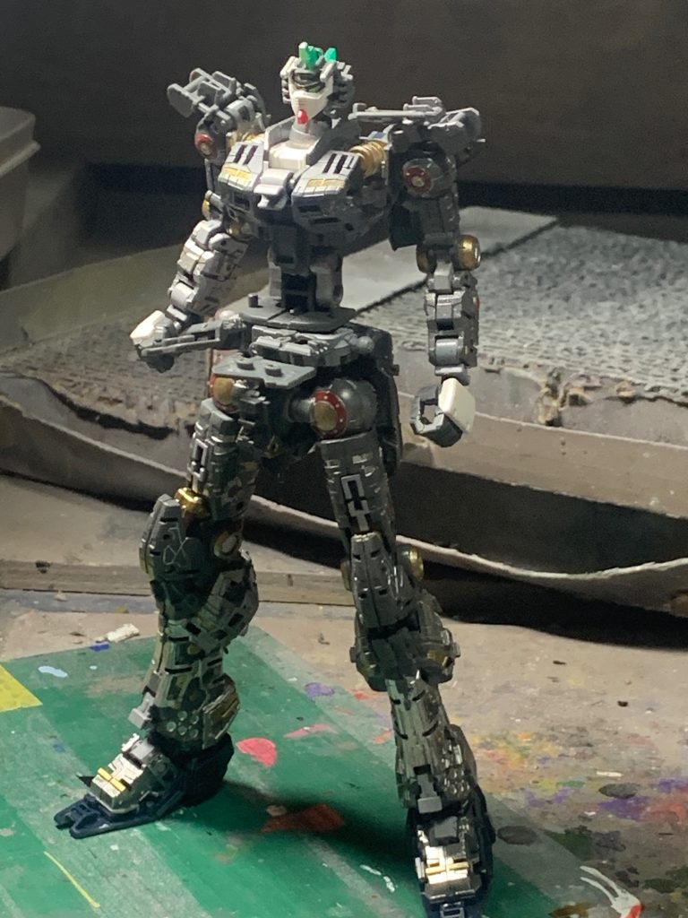 フレーム①