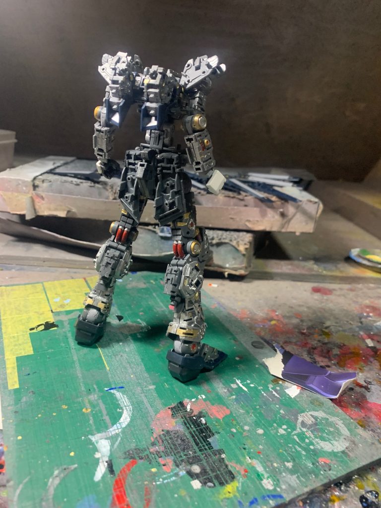 フレーム②