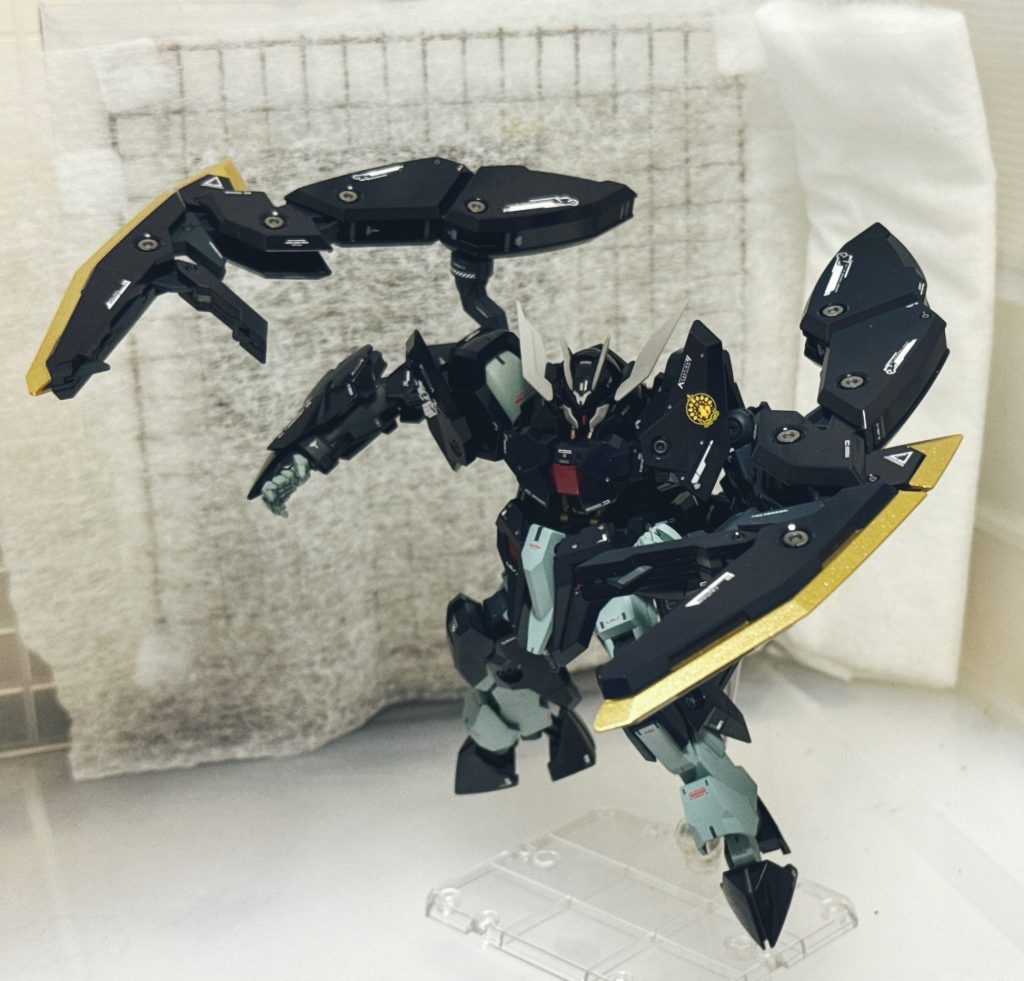 カニカニ