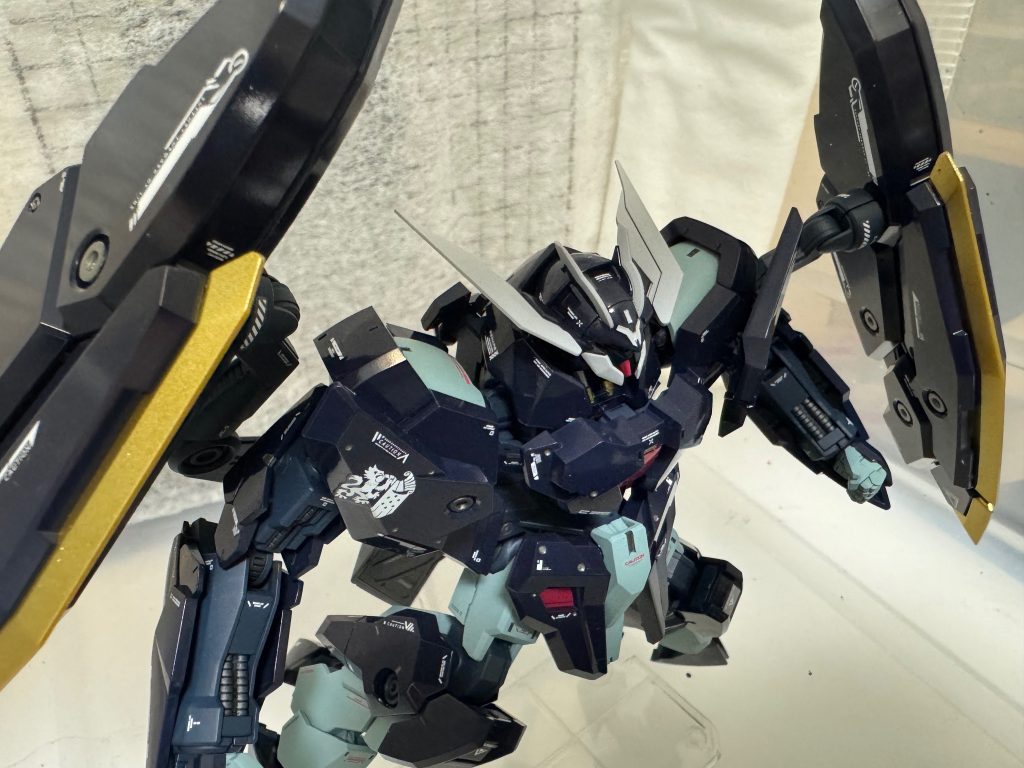 斜め上