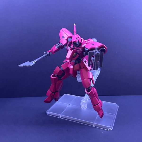 流星号 ( グレイズ改弍 )