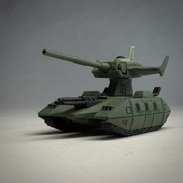 1/288 ガンプラコレクション版 マゼラアタック