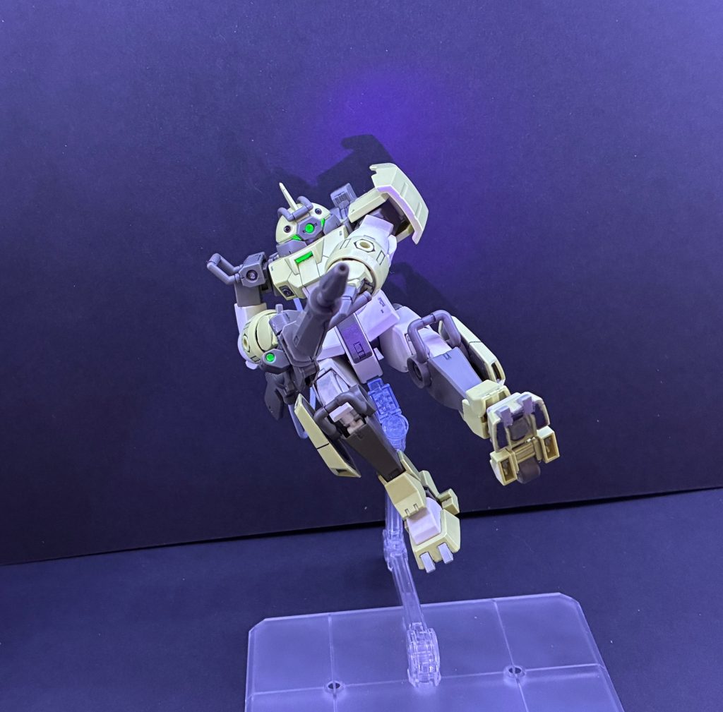 チュチュ専用デミトレーナー