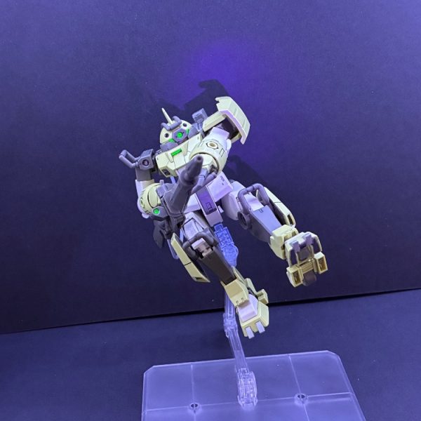 チュチュ専用デミトレーナー