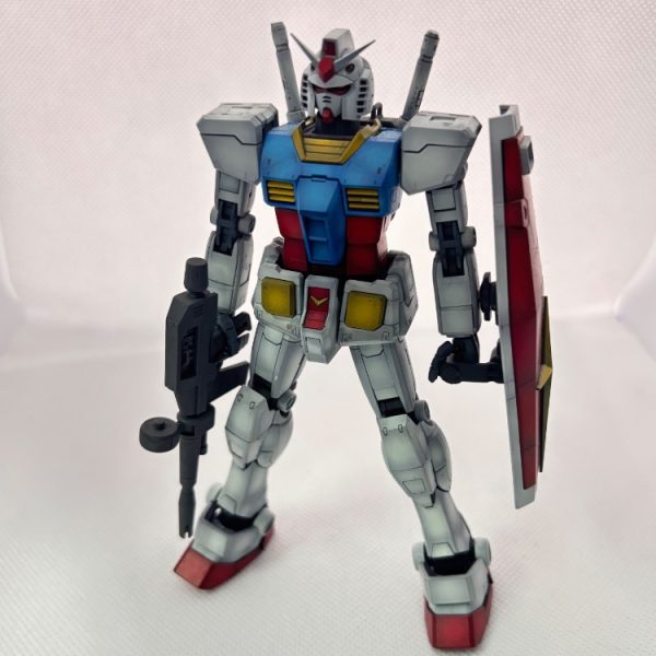 RX78-2 ガンダム