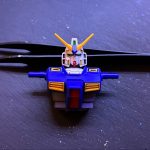古いキットと思いきやめっちゃイケメンですやん🫢