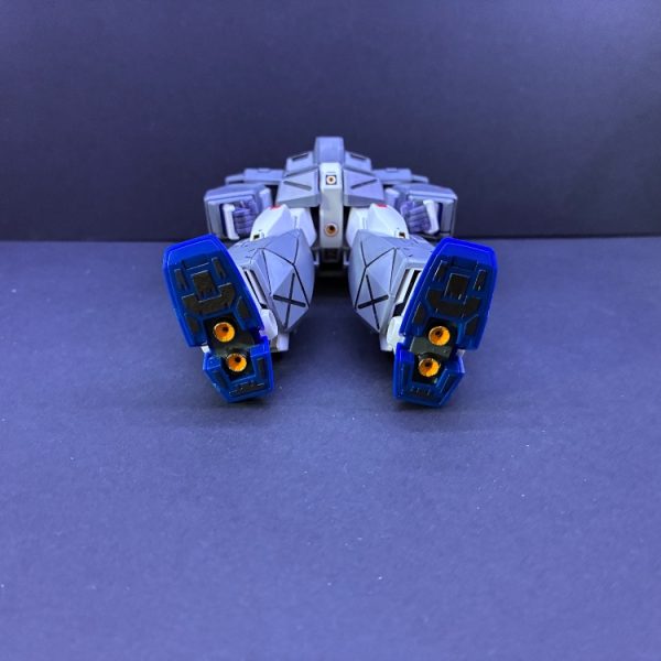 HGUCアレックス　製作中その2
