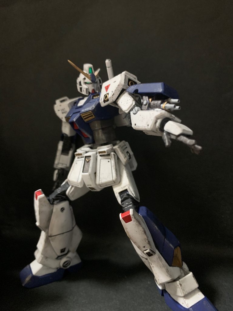 hg  アレックス