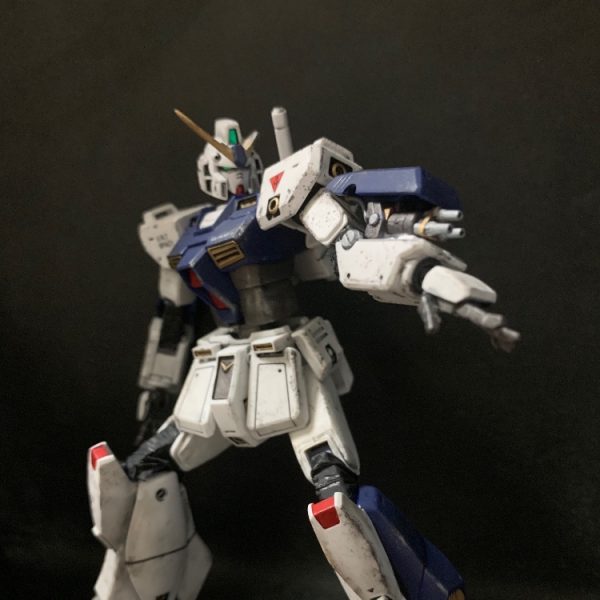 hg  アレックス