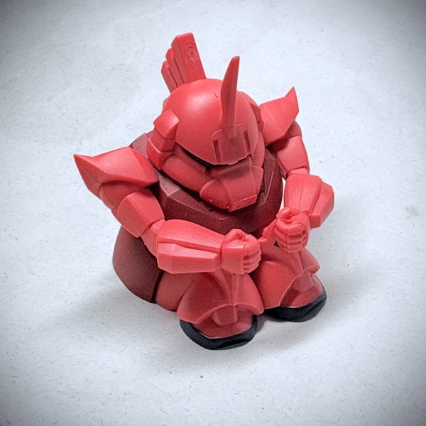 黙・・・。