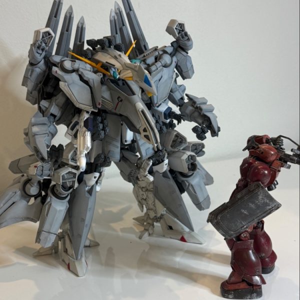 TX-ff104 アリュゼウス