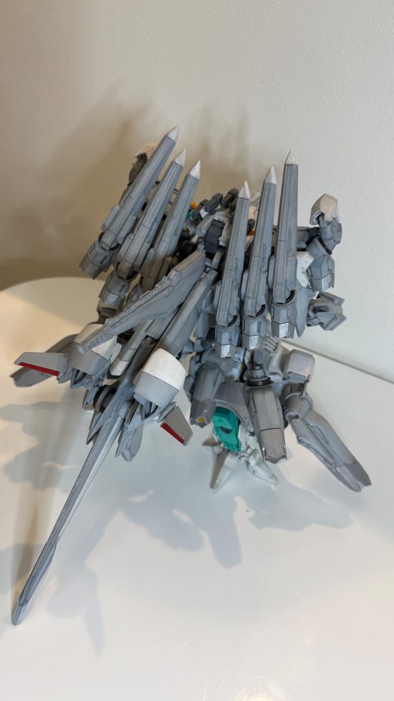 リア