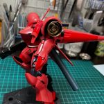 追加ブースター忘れてた。中古でブースター後端のアンテナなかったんで適当に自作しま[…]