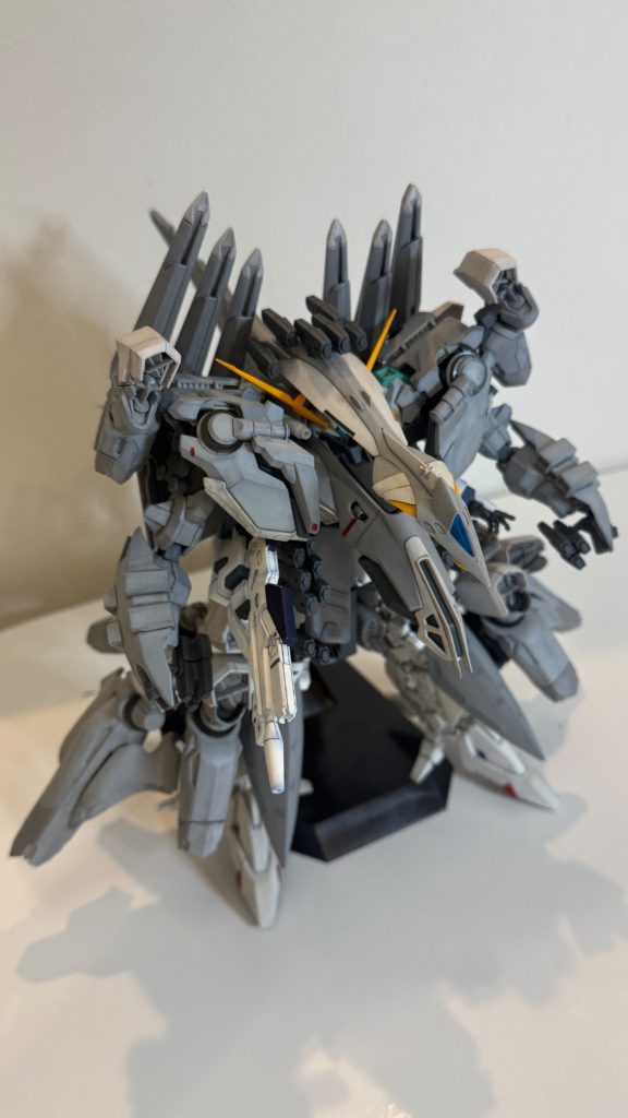 フロント
