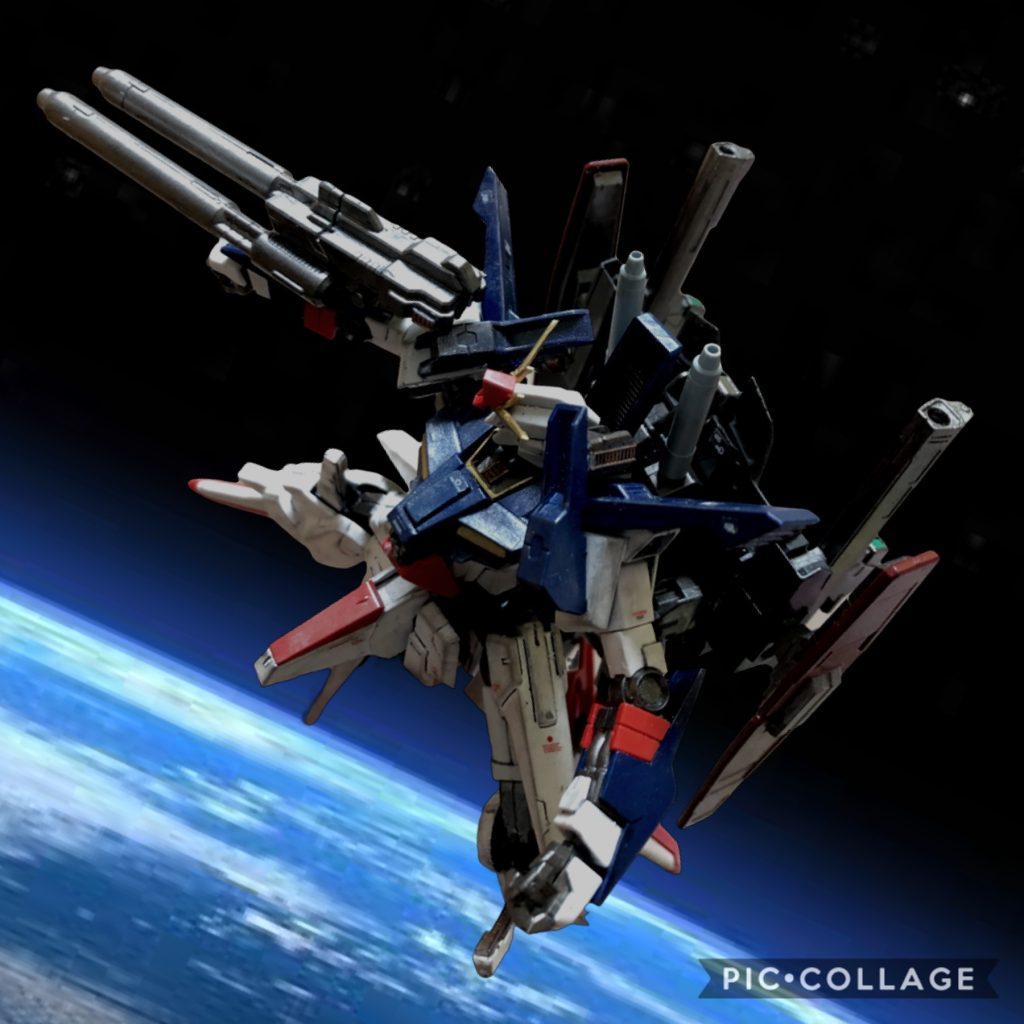 ZZ REVIVE ver2.0でした！