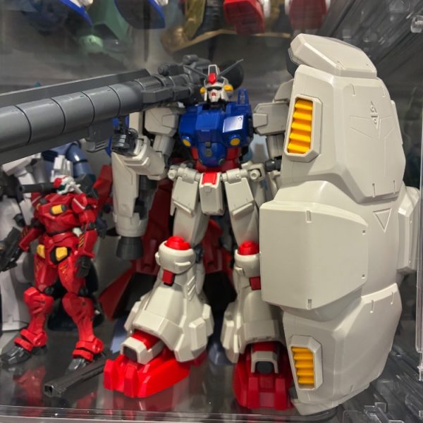 ガンダムGP02A