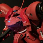 1/144 HGUC AGX-04 ガーベラテトラ