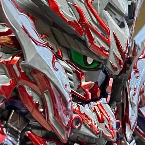 グレイドラゴン