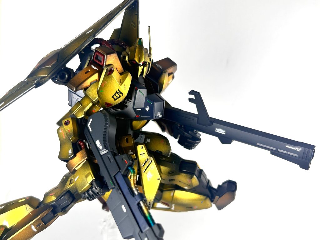 二丁はやはりロマンすぎます✨二丁＝正義です！