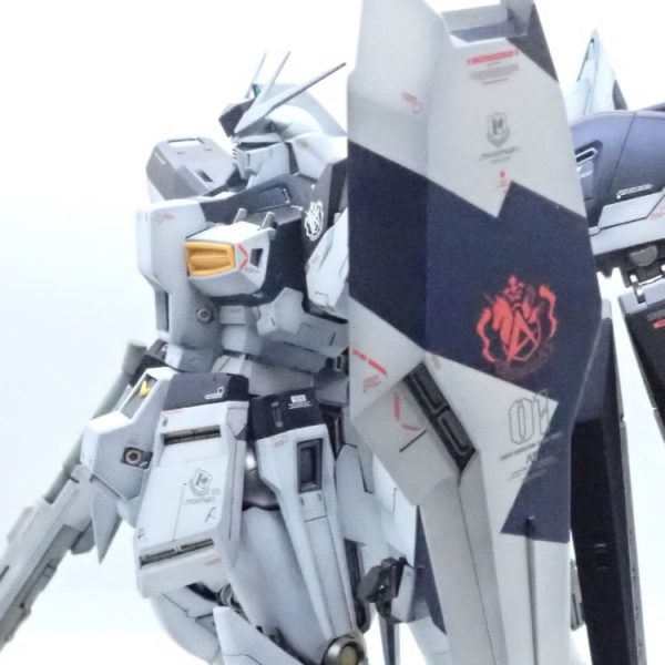 Hi-νガンダム Ver.Ka