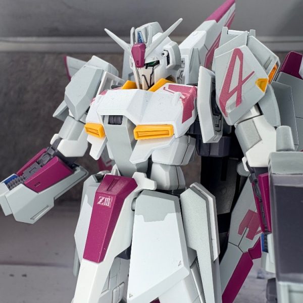 Zガンダム3号機