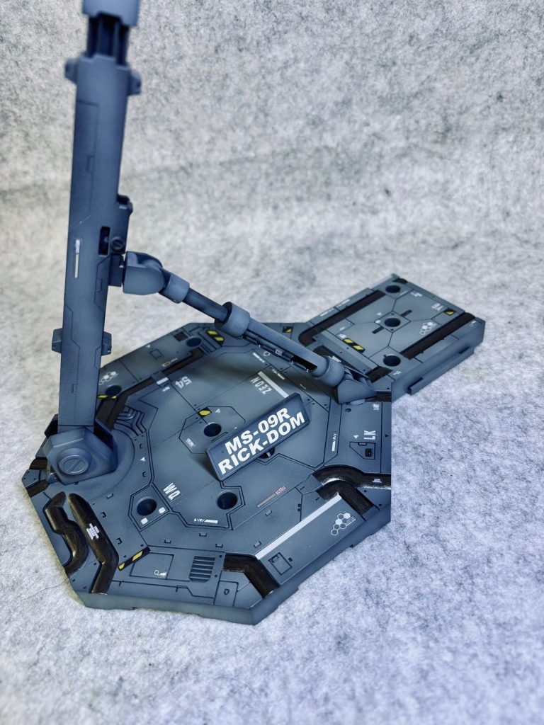 アクションベース　01