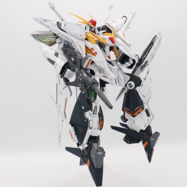 クスィーガンダム キルケーの魔女　エンディングver.