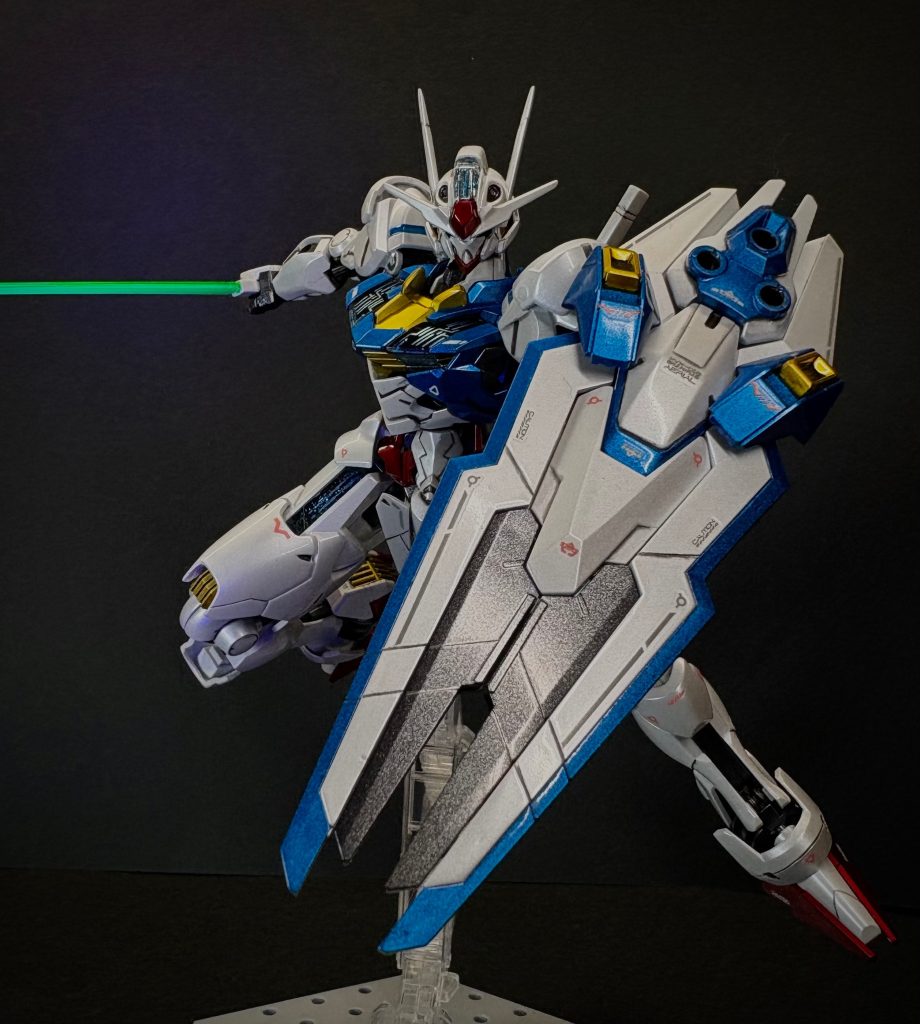 HGエアリアル・パーメットスコア6–4枚目/制作者：フチお