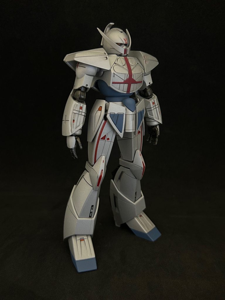 ∀ガンダム  光る命ver.