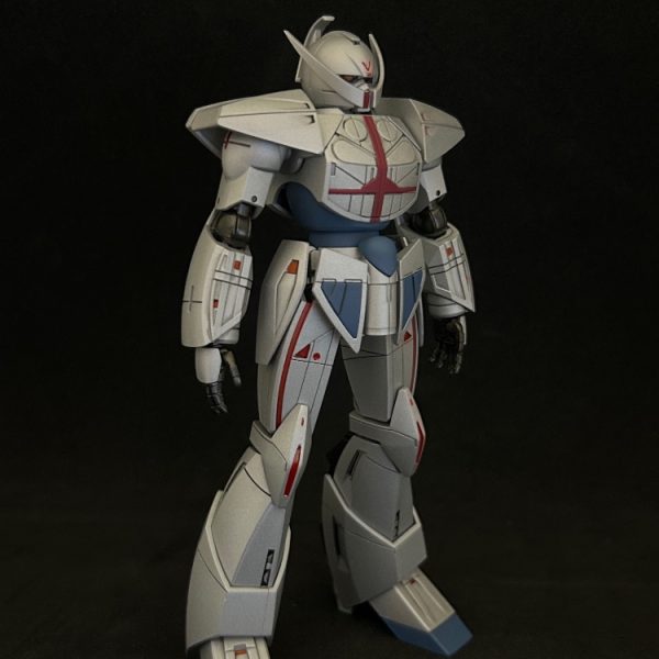 ∀ガンダム  光る命ver.