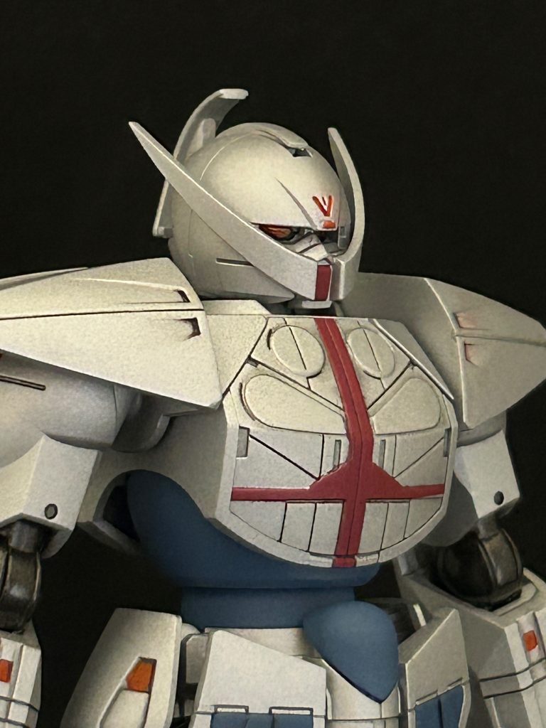 ∀ガンダム  光る命ver.–3枚目/制作者：garage-R
