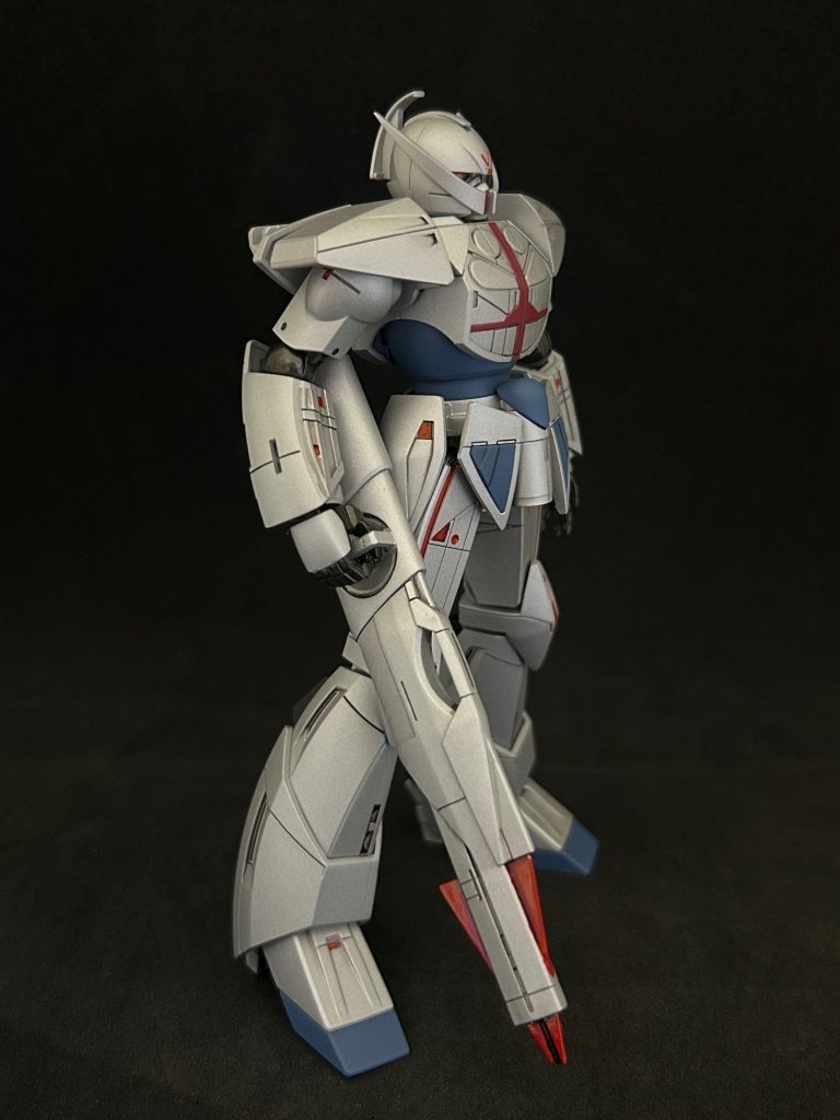 ∀ガンダム  光る命ver.–4枚目/制作者：garage-R