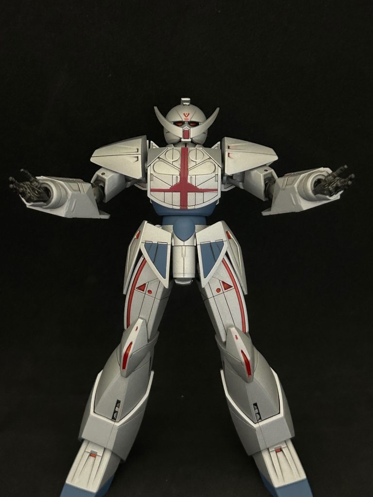 ∀ガンダム  光る命ver.–2枚目/制作者：garage-R