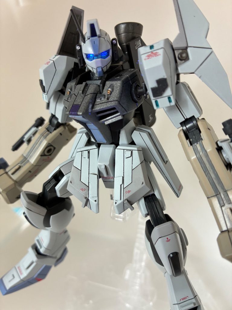 ダガーCQB