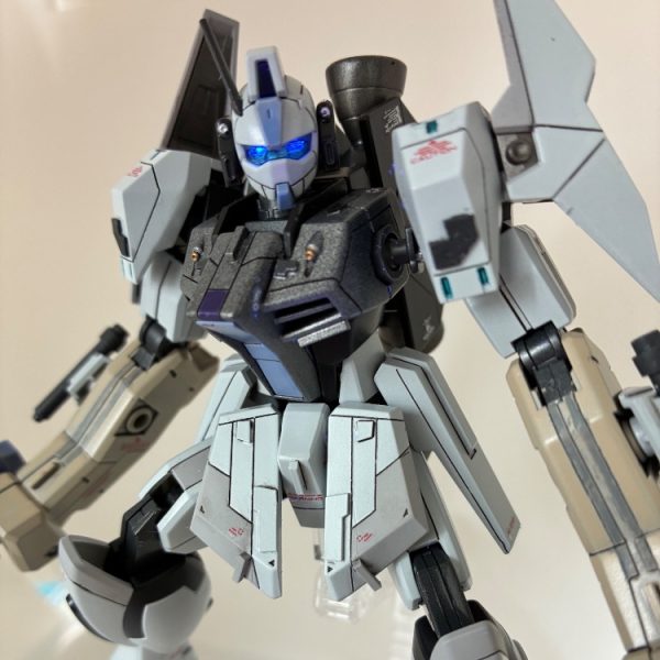 ダガーCQB