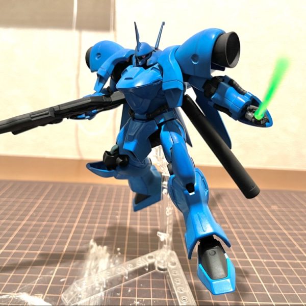 ガーベラ・テトラ (アナベル・ガトー専用機.ver)