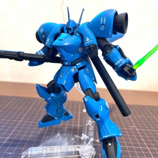 ガーベラ・テトラ (ガトー専用.ver)