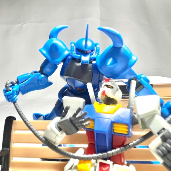 「ラルさんはねぇ…？」