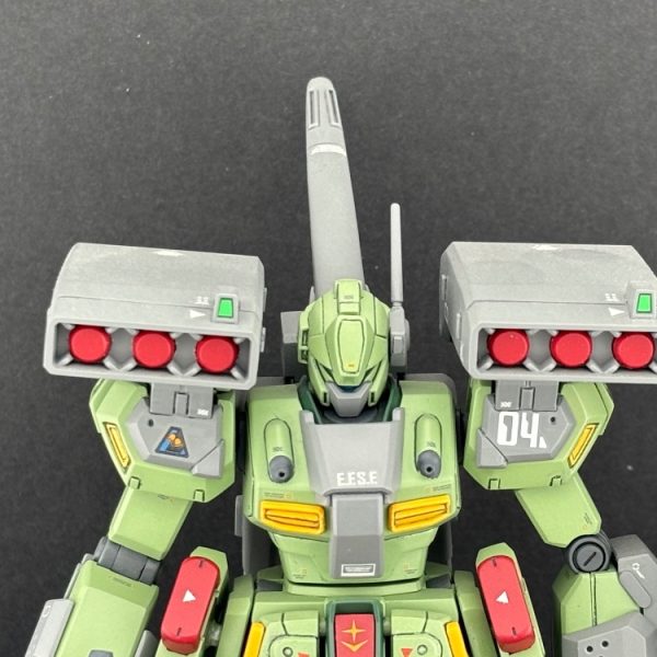 HGUC スタークジェガン